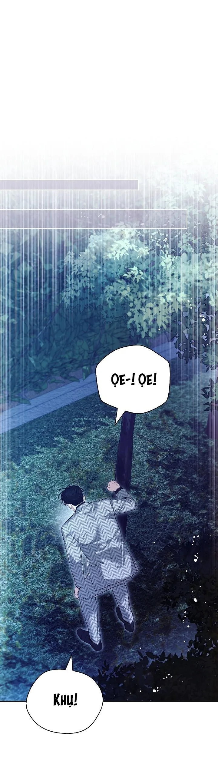 (ABO) KISS ME IF YOU CAN Chapter 14 Trang 36