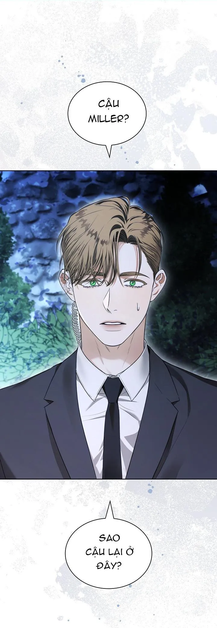 (ABO) KISS ME IF YOU CAN Chapter 14 Trang 40