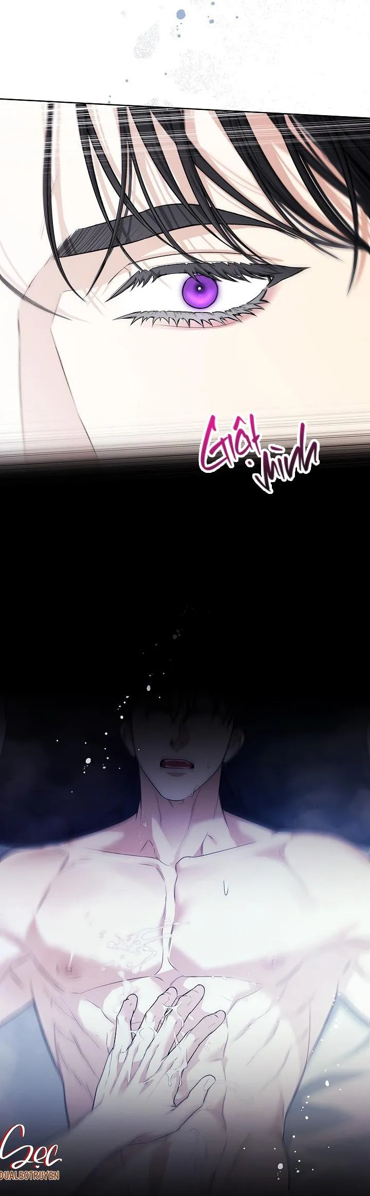 (ABO) KISS ME IF YOU CAN Chapter 14 Trang 41