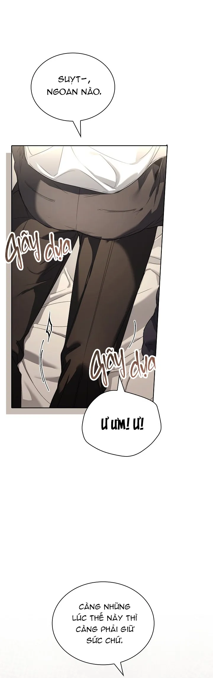 (ABO) KISS ME IF YOU CAN Chapter 32 Trang 11