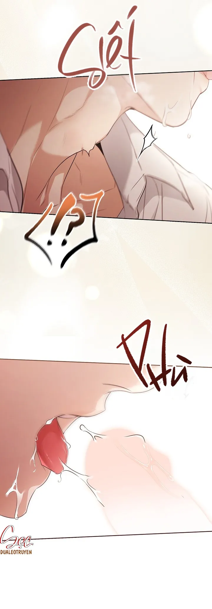 (ABO) KISS ME IF YOU CAN Chapter 32 Trang 19