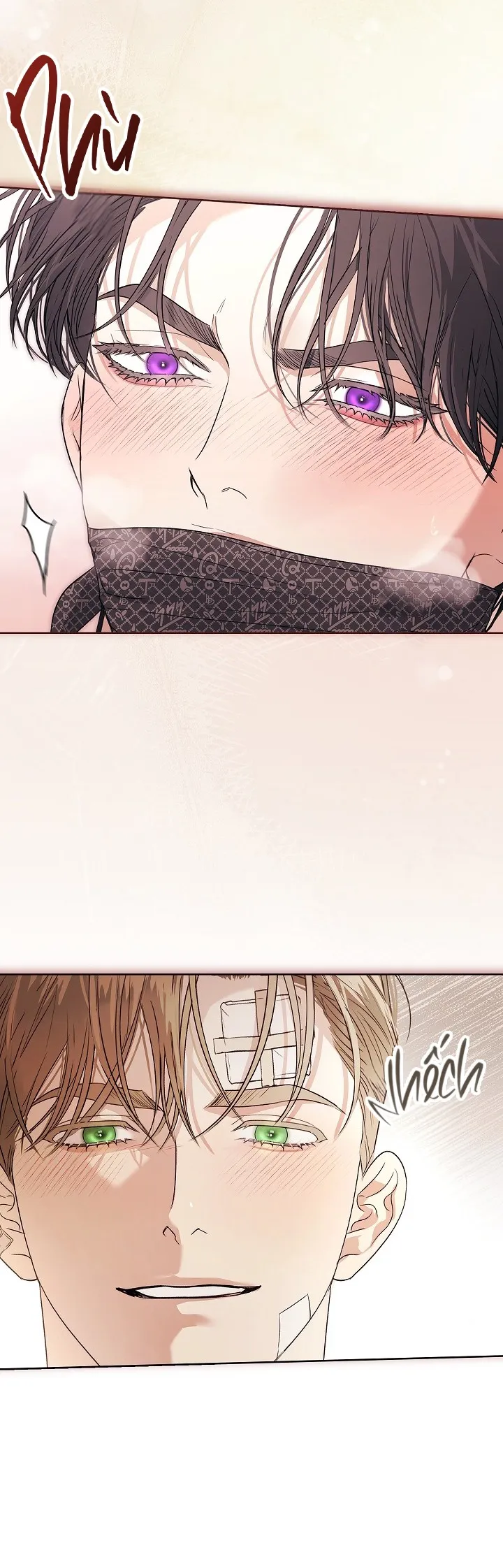 (ABO) KISS ME IF YOU CAN Chapter 32 Trang 24