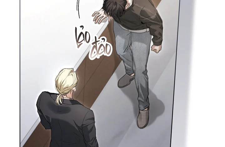 (ABO) KISS ME IF YOU CAN Chapter 35 Trang 25