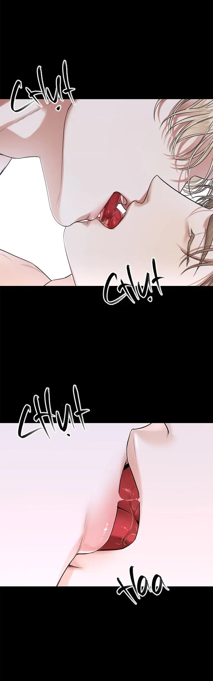 (ABO) KISS ME IF YOU CAN Chapter 1 Trang 5