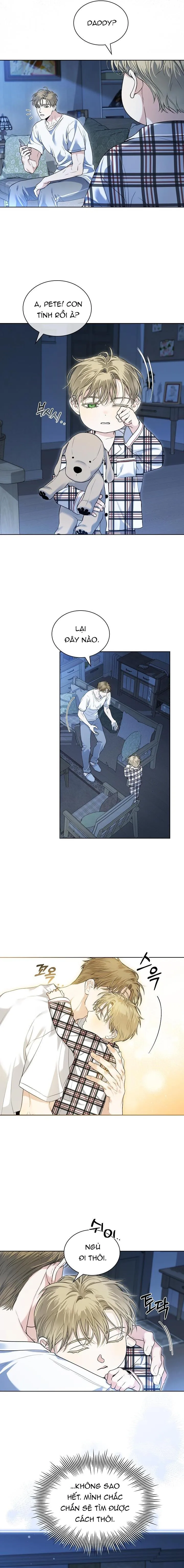 Kiss Me If You Cann Chapter 2 Trang 5