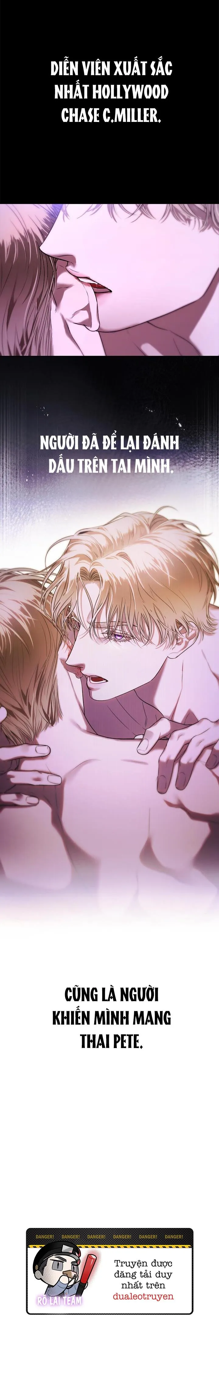 Kiss Me If You Cann Chapter 2 Trang 15