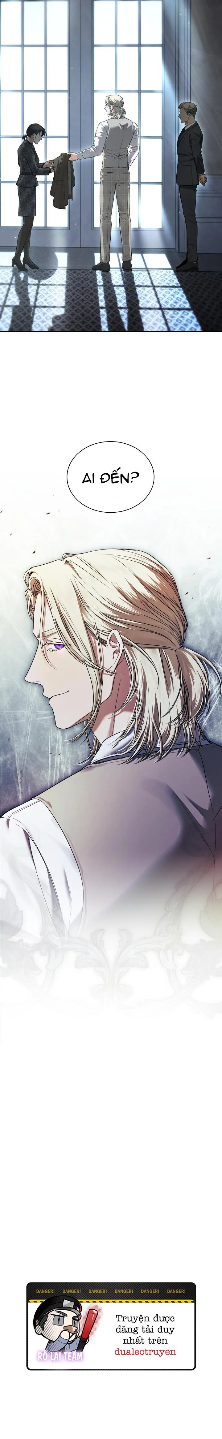 Kiss Me If You Cann Chapter 10 Trang 21