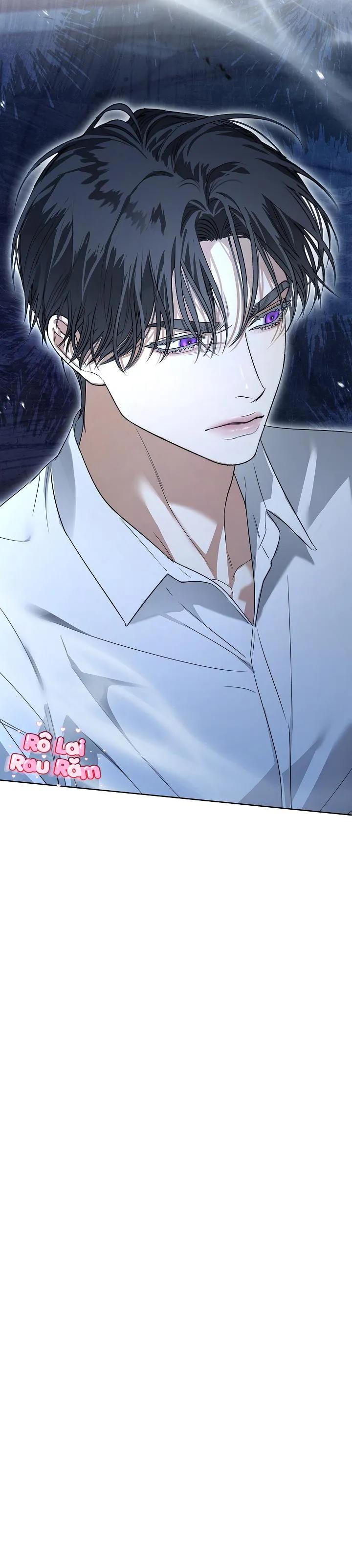 Kiss Me If You Cann Chapter 21 Trang 5