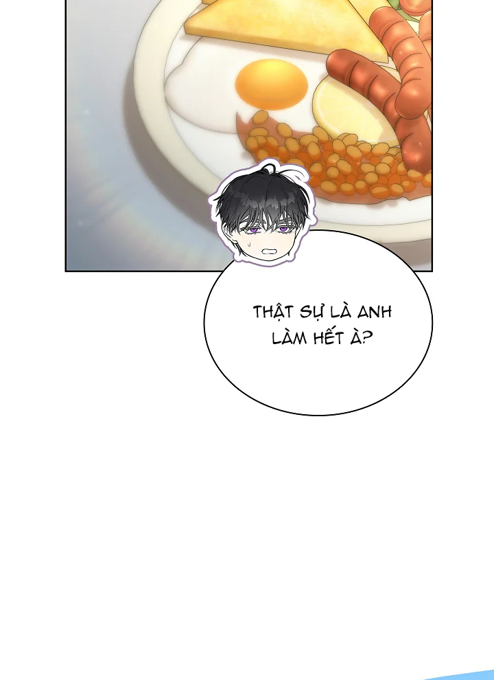 Kiss Me If You Cann Chapter 34 Trang 7