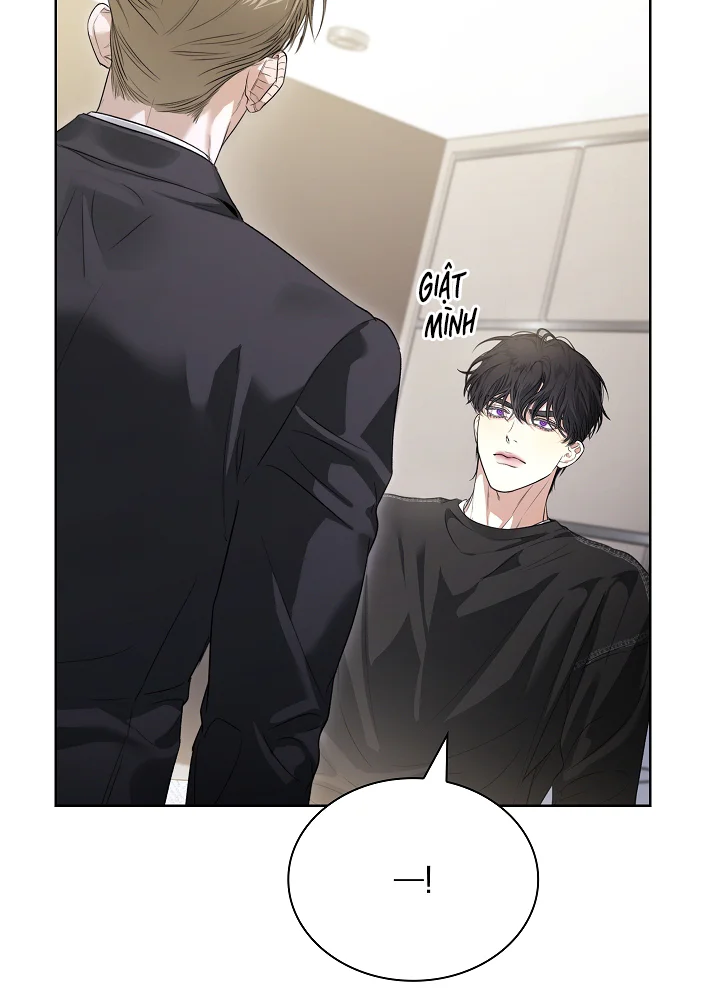 Kiss Me If You Cann Chapter 34 Trang 14