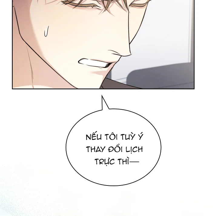 Kiss Me If You Cann Chapter 34 Trang 21