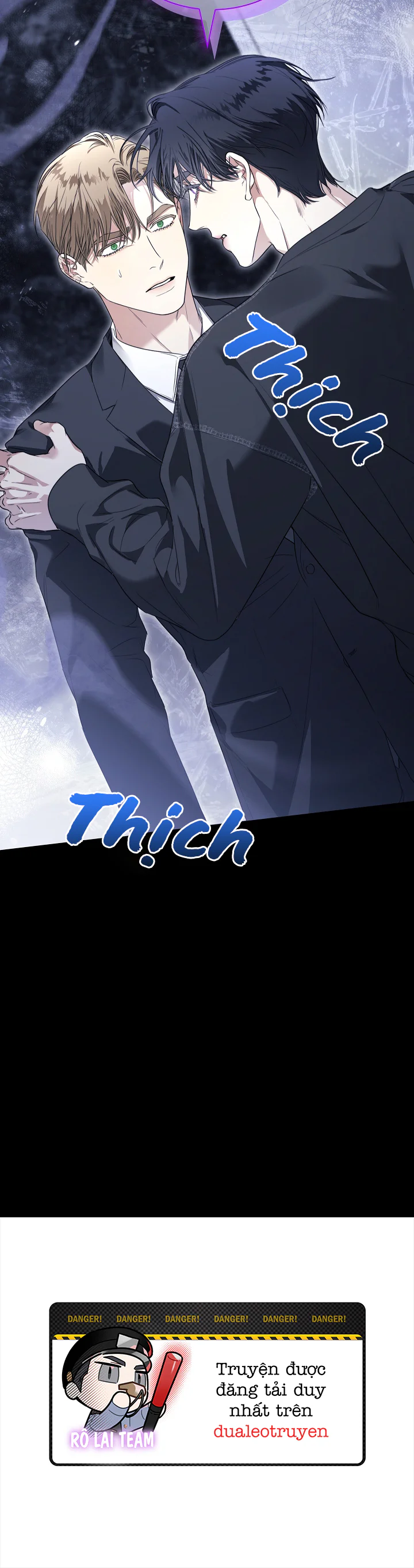 Kiss Me If You Cann Chapter 34 Trang 26