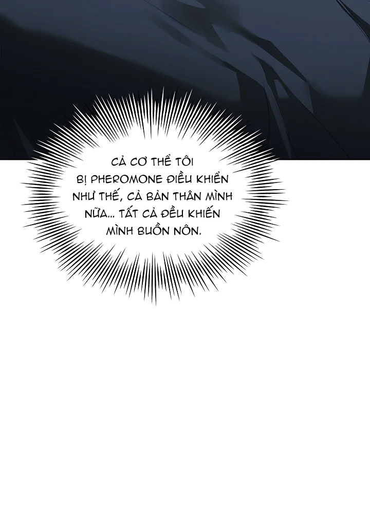 Kiss Me If You Cann Chapter 35 Trang 7