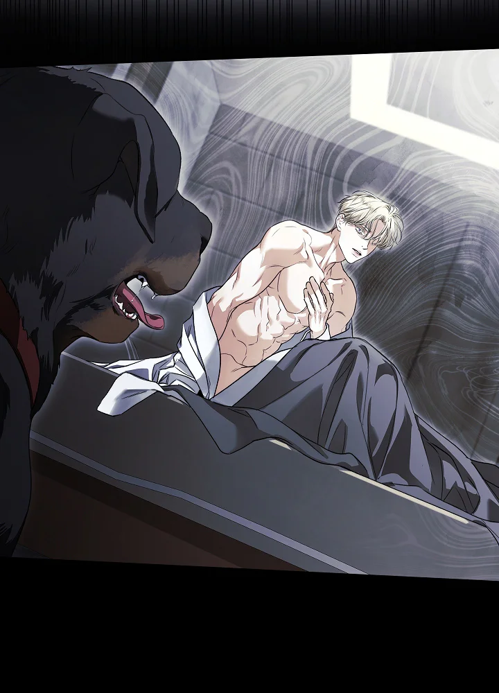 Kiss Me If You Cann Chapter 35 Trang 14