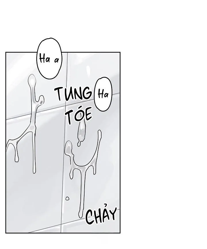 Kiss me liar Chapter 2 Trang 6