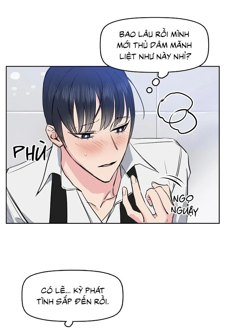 Kiss me liar Chapter 2 Trang 7