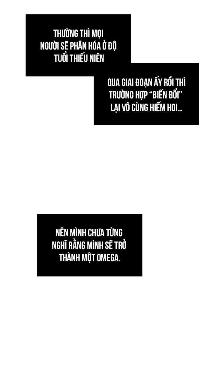 Kiss me liar Chapter 2 Trang 12