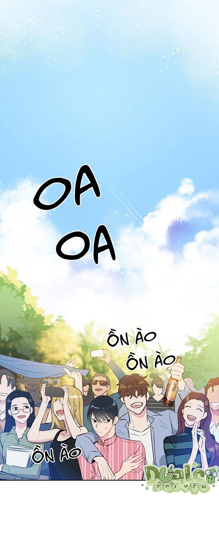 Kiss me liar Chapter 2 Trang 14