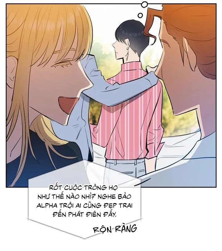 Kiss me liar Chapter 2 Trang 16