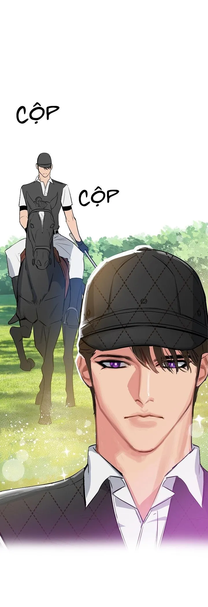 Kiss me liar Chapter 2 Trang 18