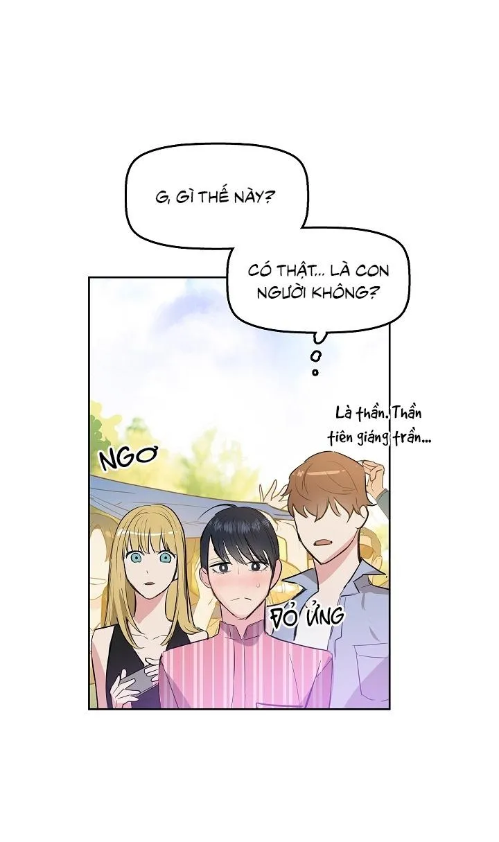 Kiss me liar Chapter 2 Trang 19