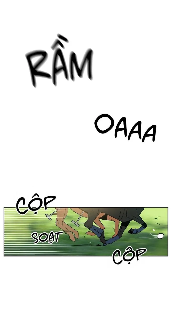 Kiss me liar Chapter 2 Trang 22