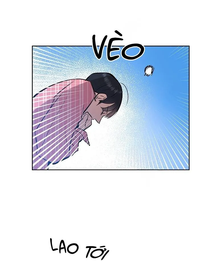 Kiss me liar Chapter 2 Trang 25