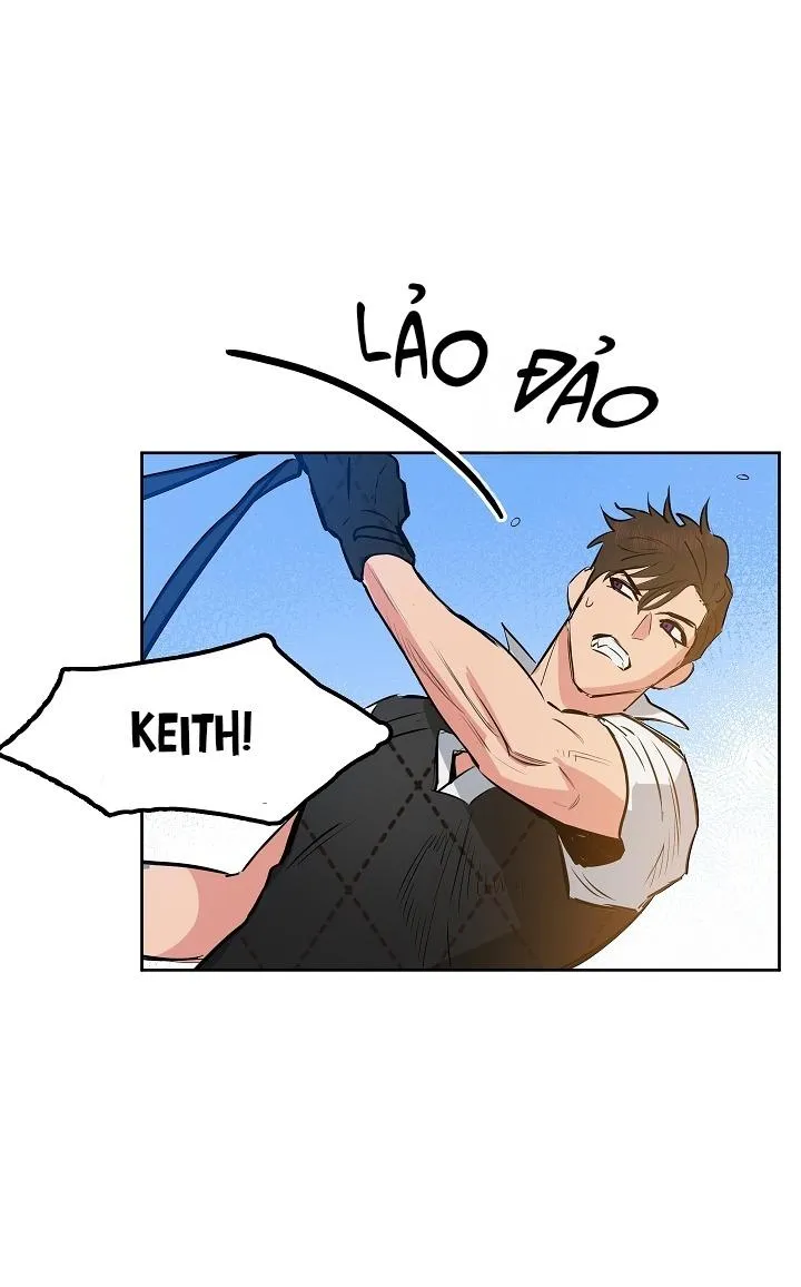 Kiss me liar Chapter 2 Trang 30