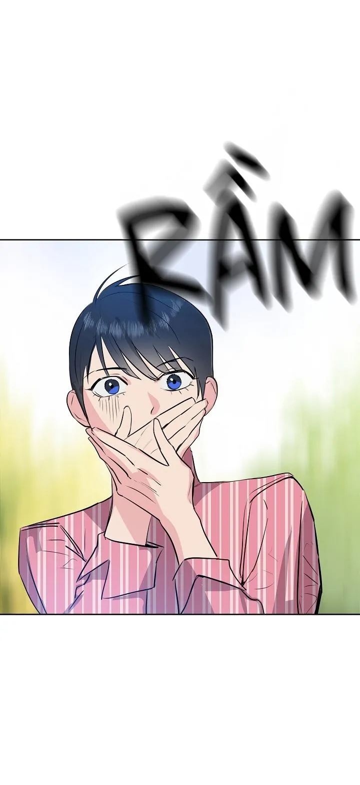 Kiss me liar Chapter 2 Trang 31