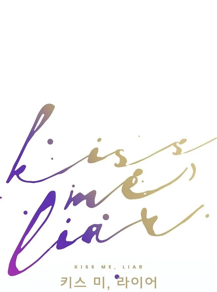 Kiss me liar Chapter 2 Trang 32