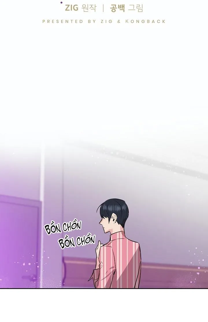 Kiss me liar Chapter 2 Trang 33