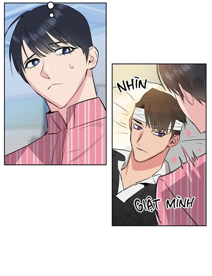 Kiss me liar Chapter 2 Trang 36