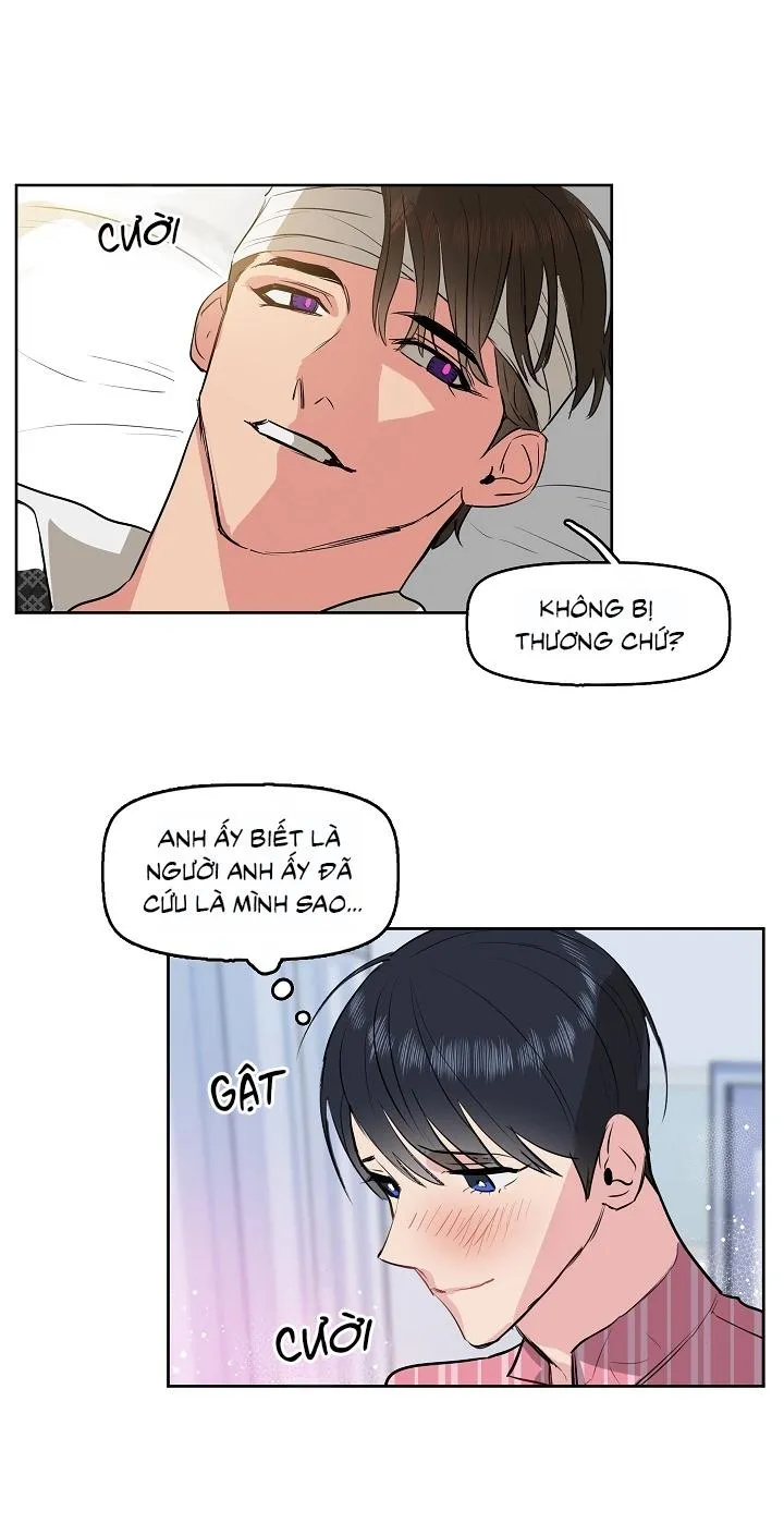 Kiss me liar Chapter 2 Trang 37