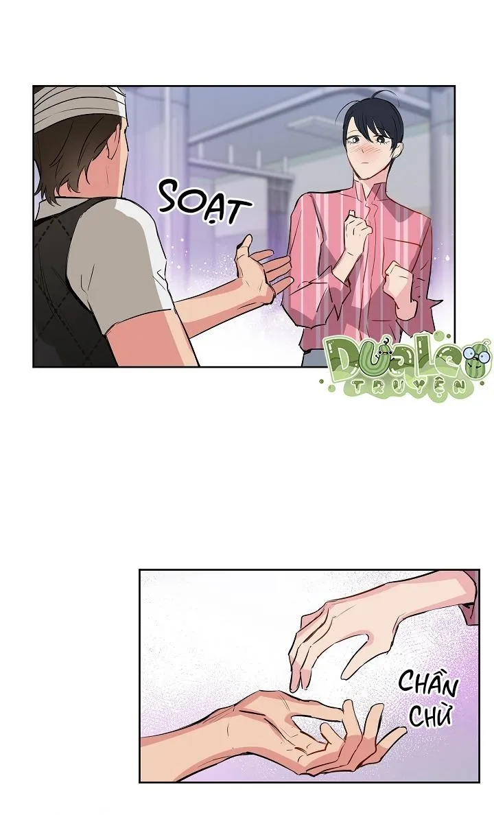 Kiss me liar Chapter 2 Trang 38