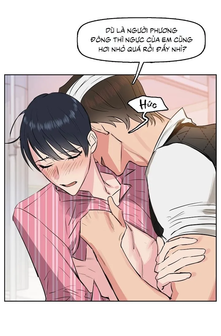 Kiss me liar Chapter 2 Trang 41