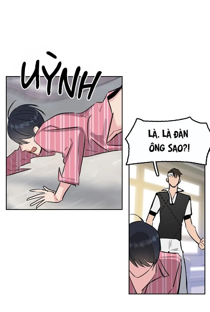 Kiss me liar Chapter 2 Trang 44