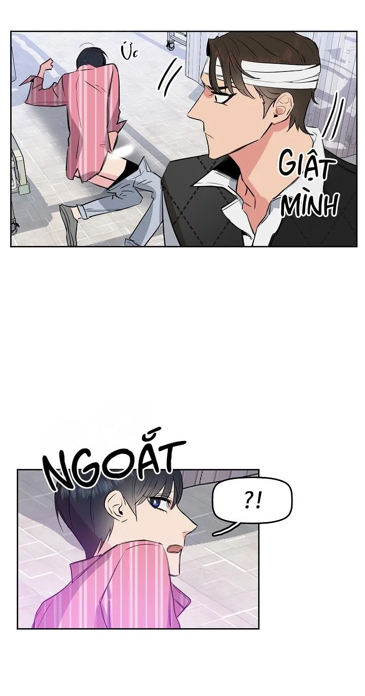 Kiss me liar Chapter 2 Trang 45