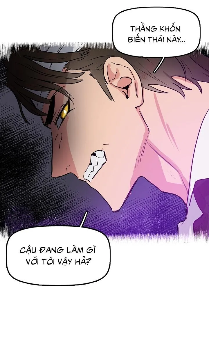 Kiss me liar Chapter 2 Trang 47