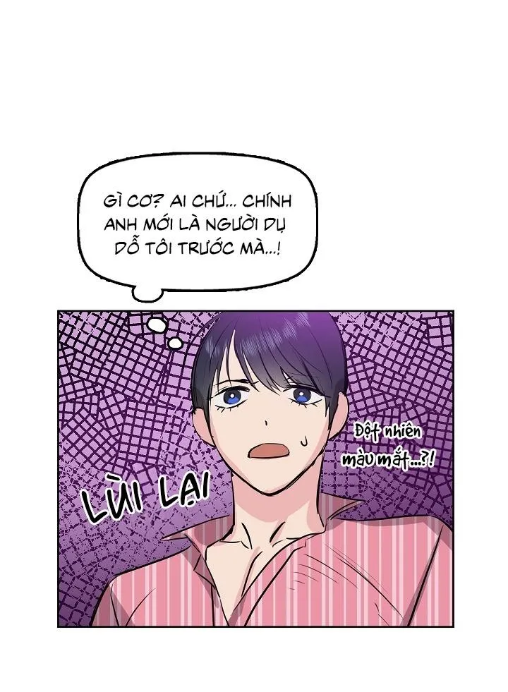 Kiss me liar Chapter 2 Trang 48