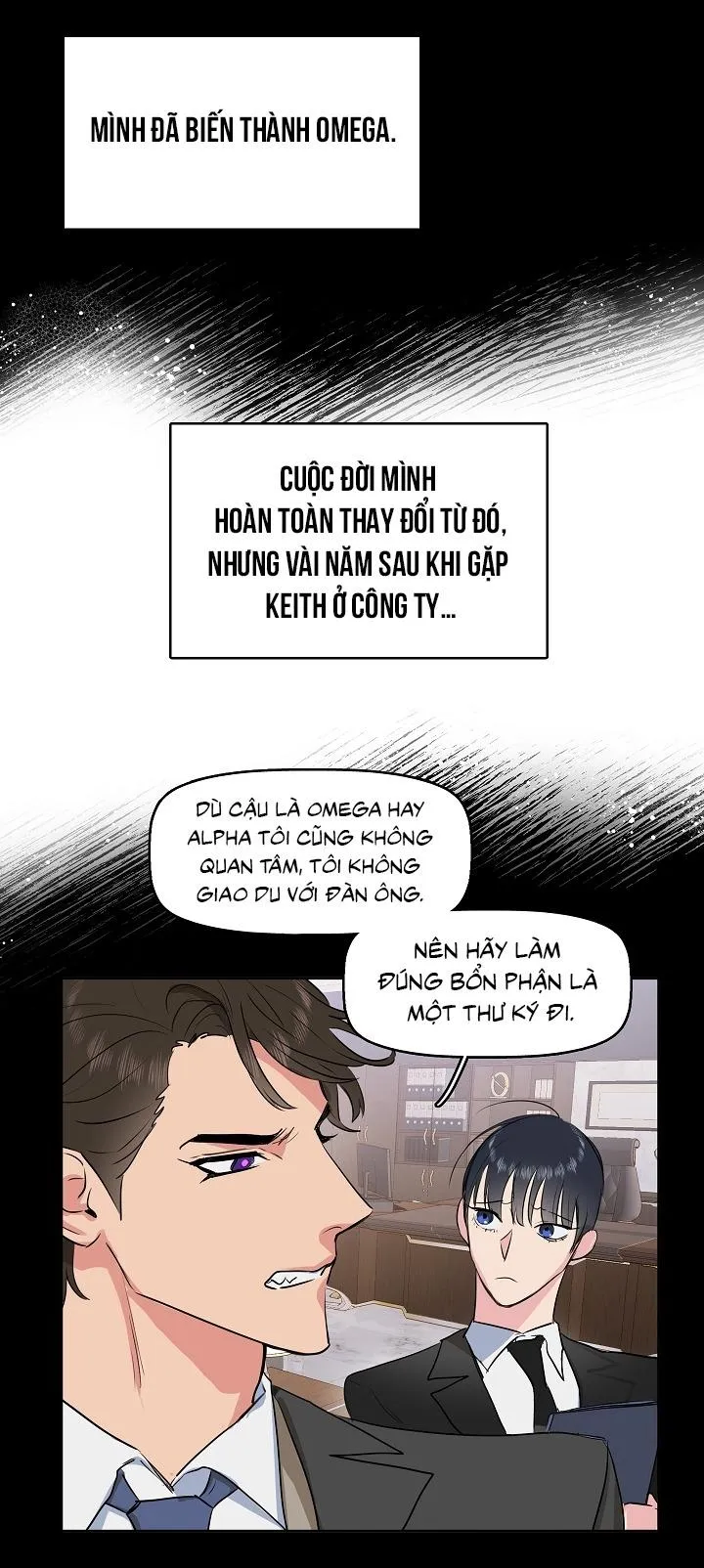 Kiss me liar Chapter 2 Trang 52