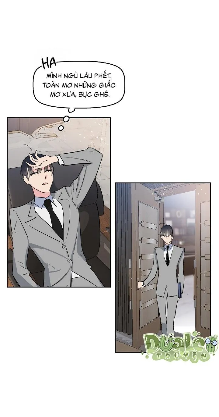 Kiss me liar Chapter 2 Trang 54