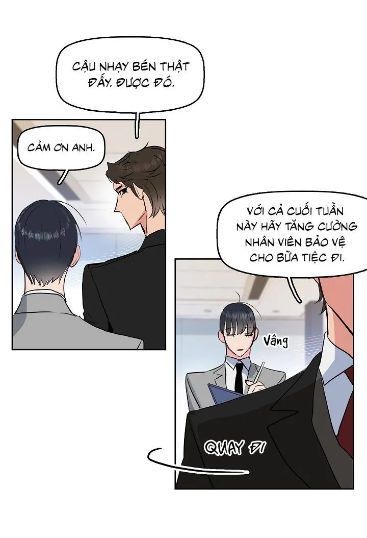 Kiss me liar Chapter 2 Trang 56