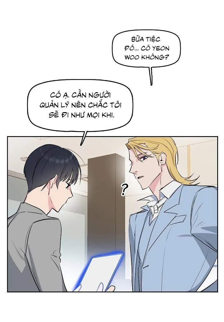 Kiss me liar Chapter 2 Trang 57