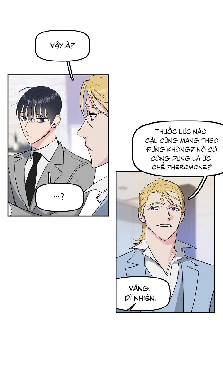 Kiss me liar Chapter 2 Trang 58