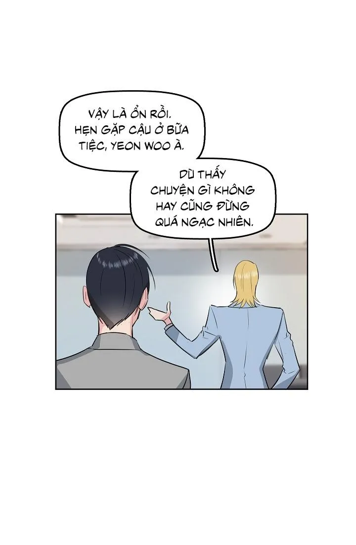 Kiss me liar Chapter 2 Trang 59