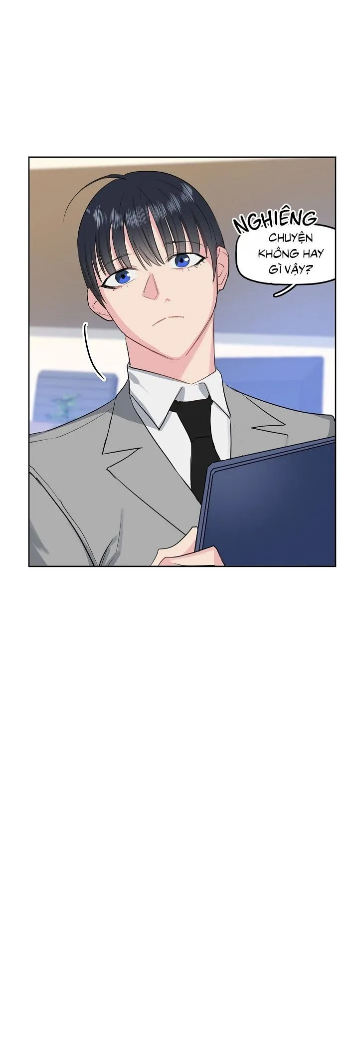 Kiss me liar Chapter 2 Trang 60