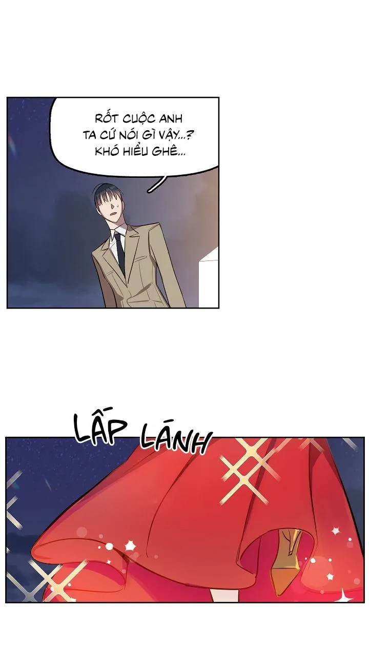 Kiss me liar Chapter 3 Trang 6