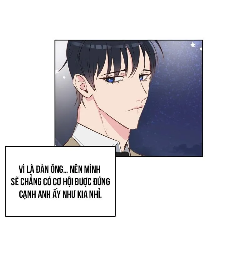 Kiss me liar Chapter 3 Trang 12