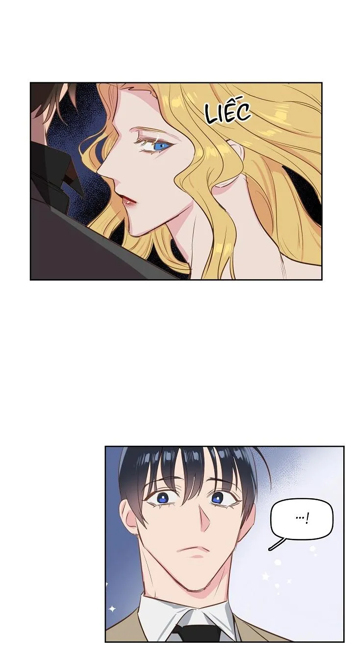 Kiss me liar Chapter 3 Trang 13