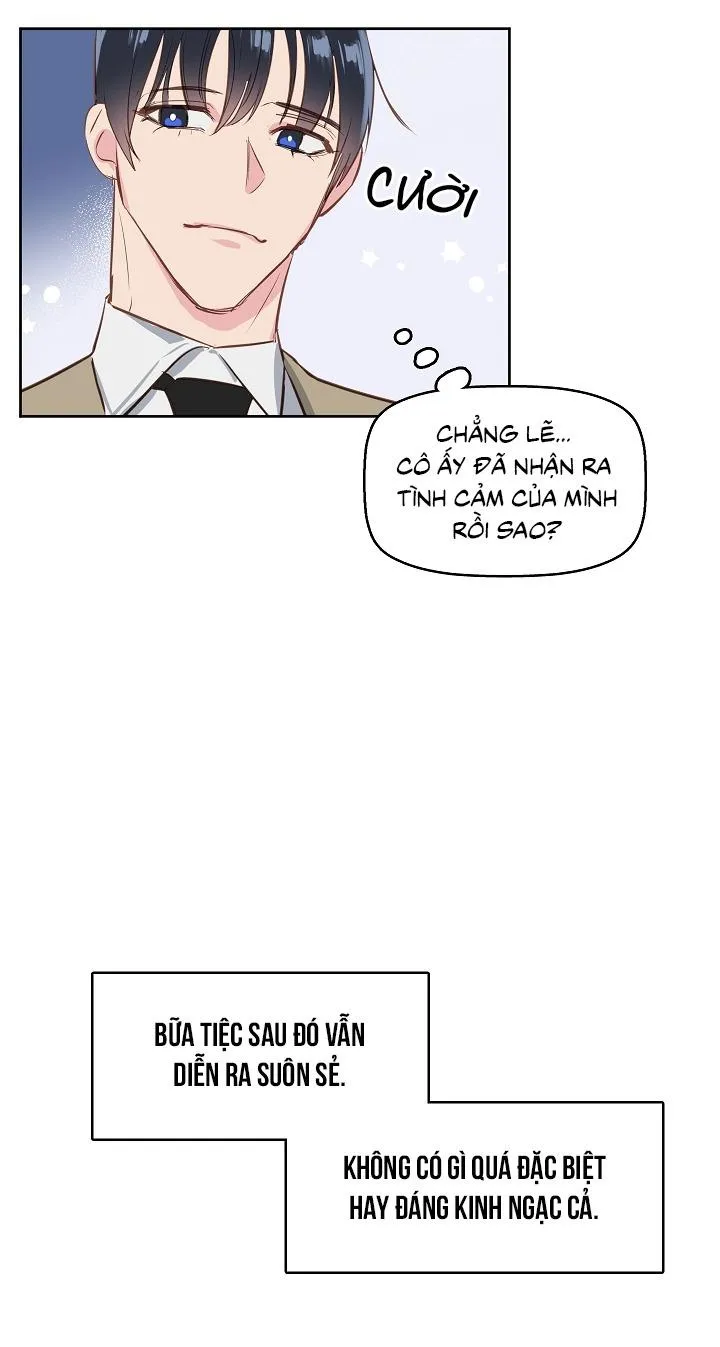 Kiss me liar Chapter 3 Trang 14